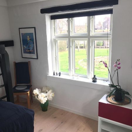 Revninge Guesthouse 外观 照片
