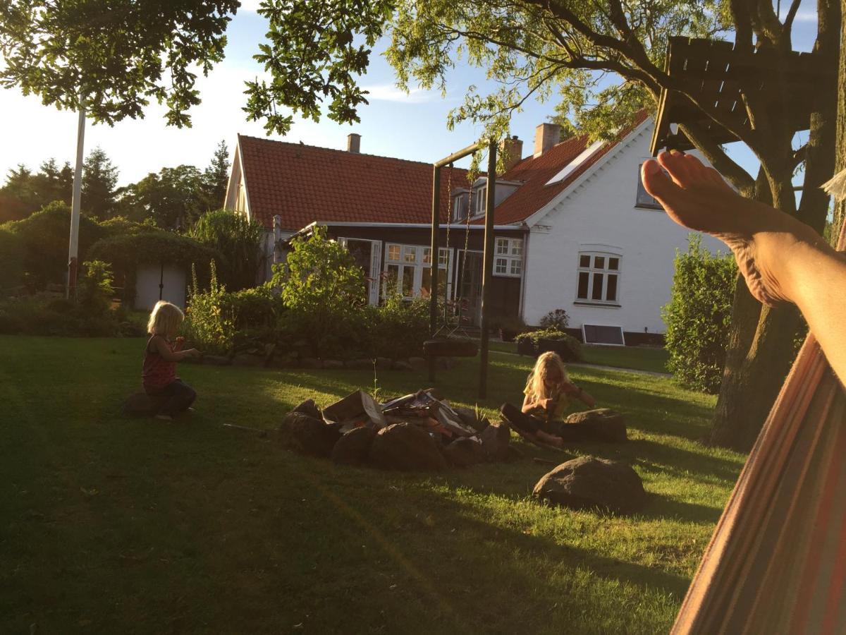 Revninge Guesthouse 外观 照片