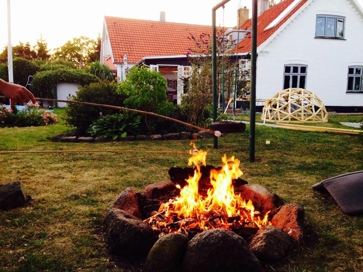 Revninge Guesthouse 外观 照片