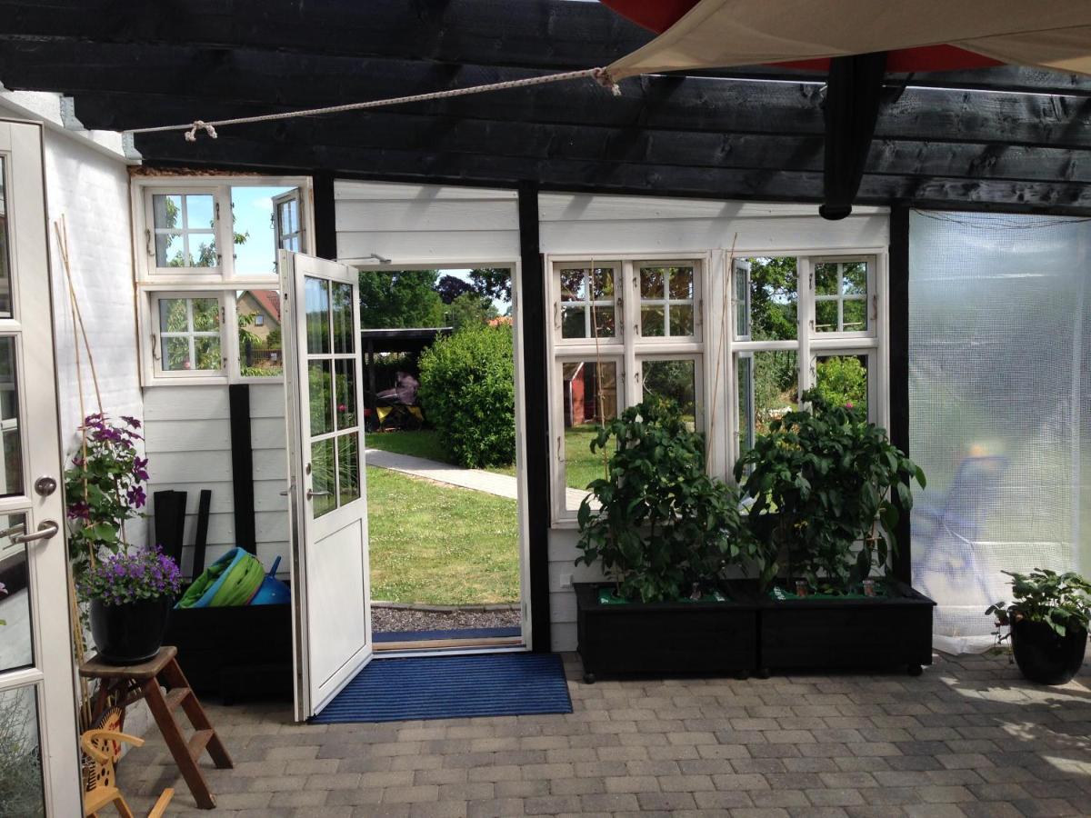 Revninge Guesthouse 外观 照片