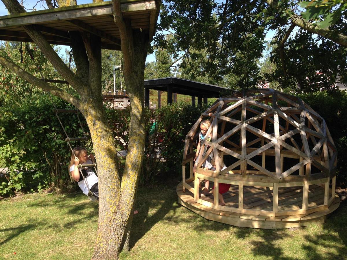 Revninge Guesthouse 外观 照片