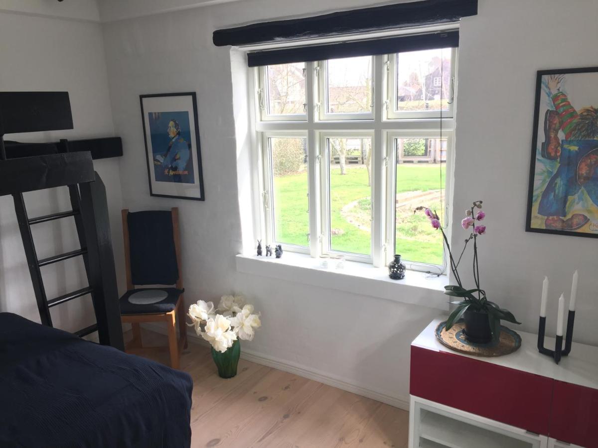 Revninge Guesthouse 外观 照片