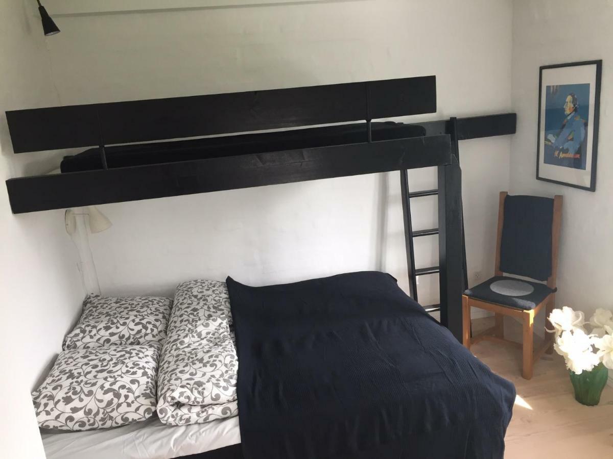 Revninge Guesthouse 外观 照片