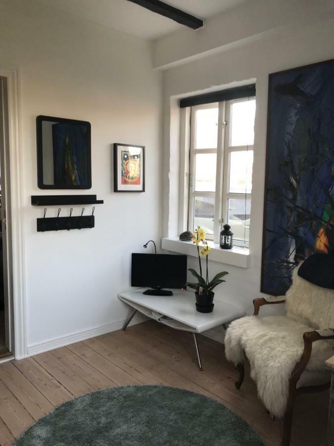 Revninge Guesthouse 外观 照片