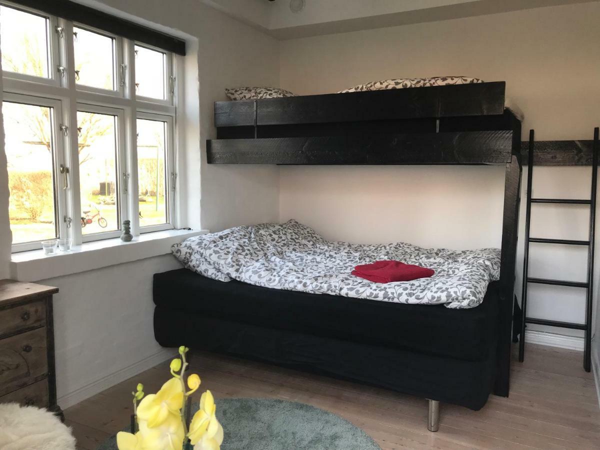 Revninge Guesthouse 外观 照片